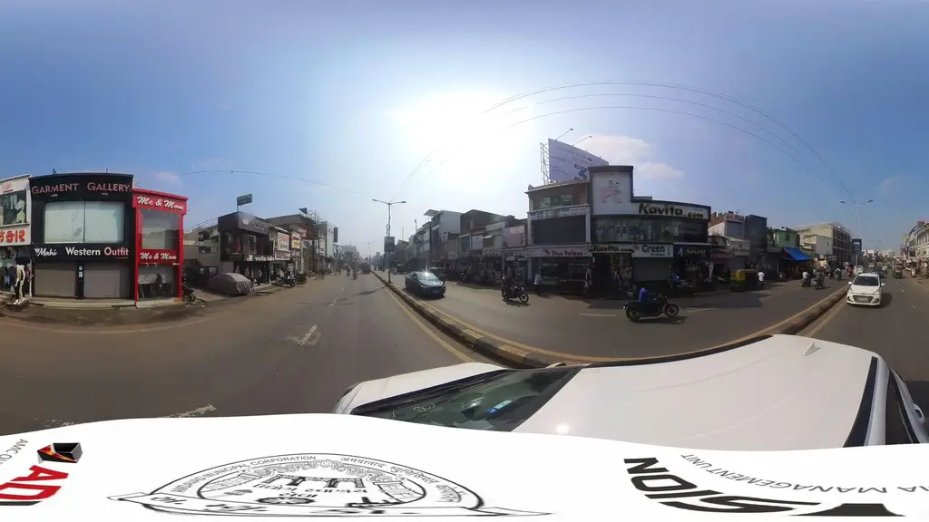 Om Sai Belt Watch and Chasma Ghar