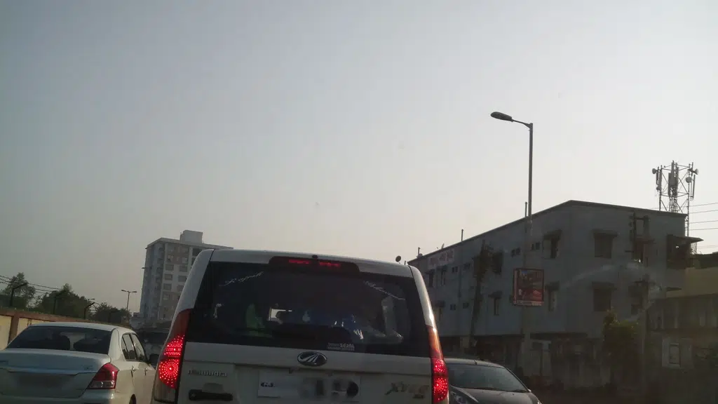 Nutan Vidyalaya, Sama, Vadodara