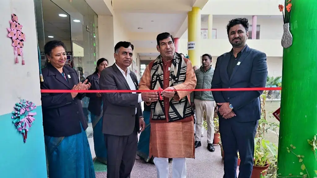Spring Dale School, Greater Noida (Dadri)