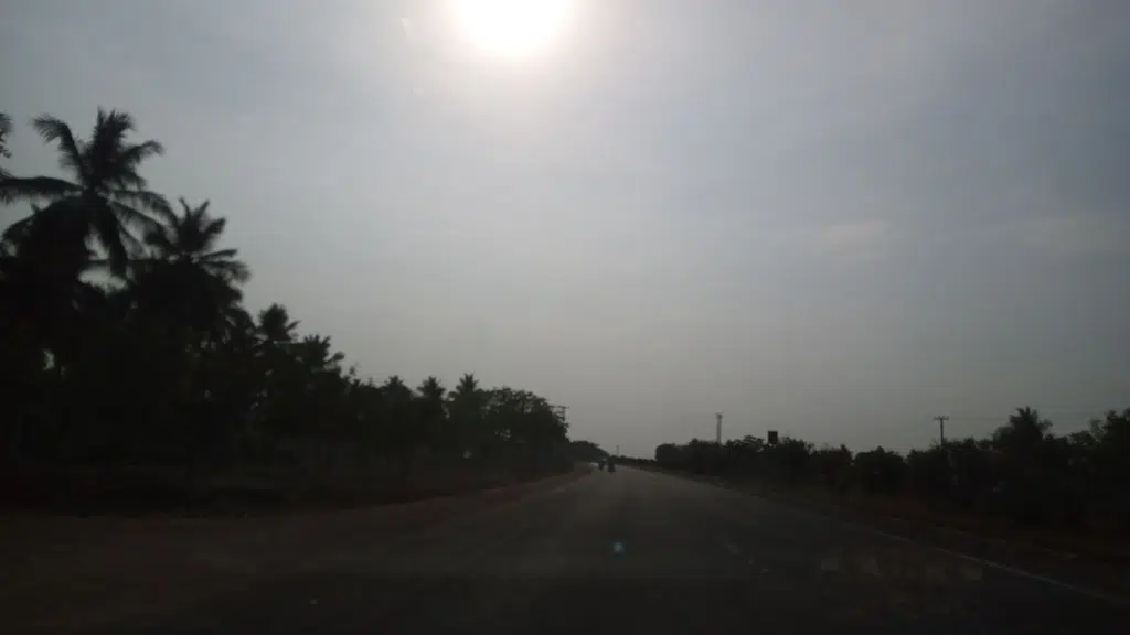 Rural Youth of India