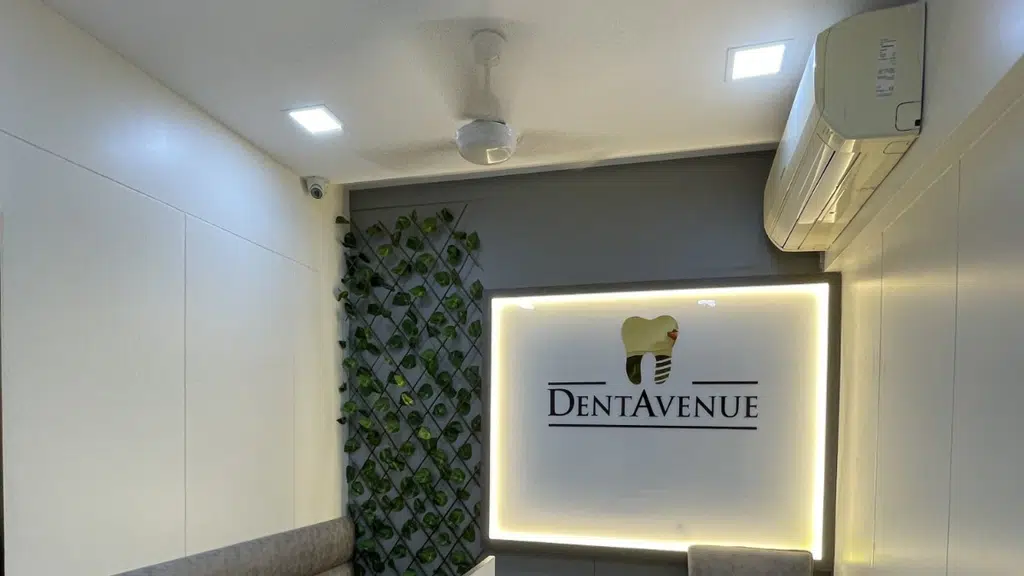 Dr Akshay's DentAvenue Dental Clinic
