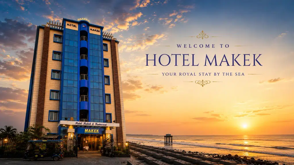 Hotel Mahek