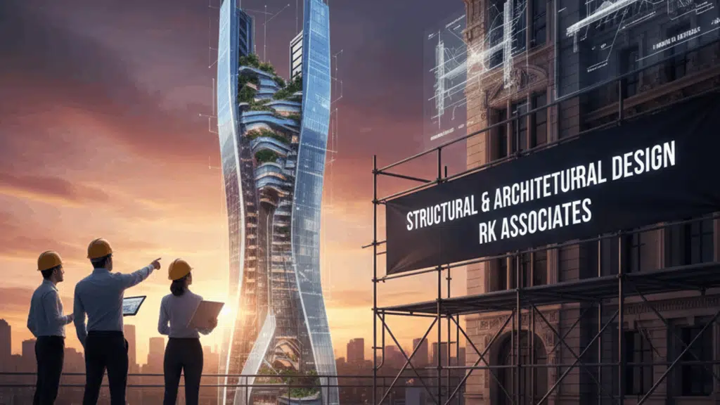 Rk Associates