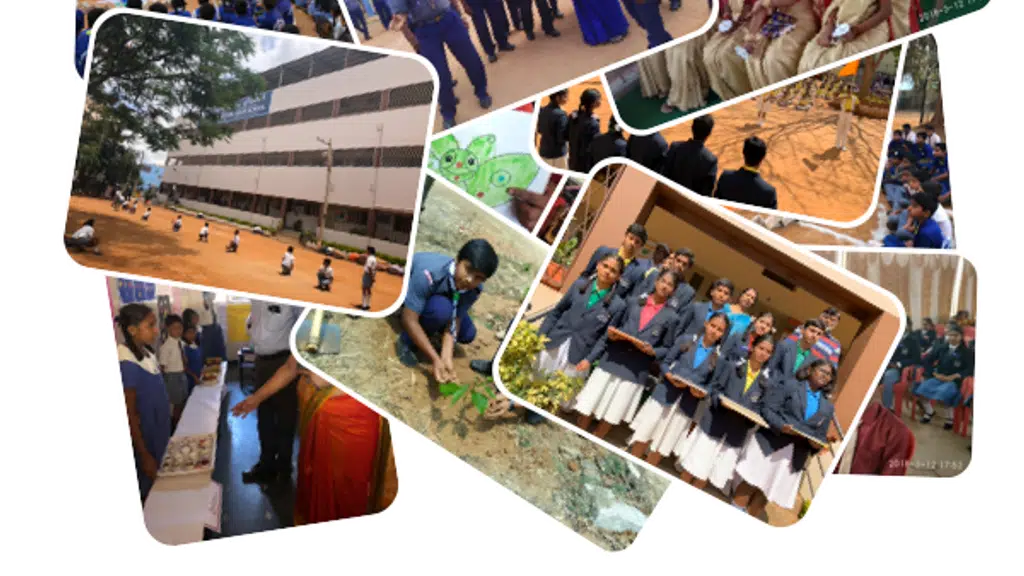Carmel Jyothi High School