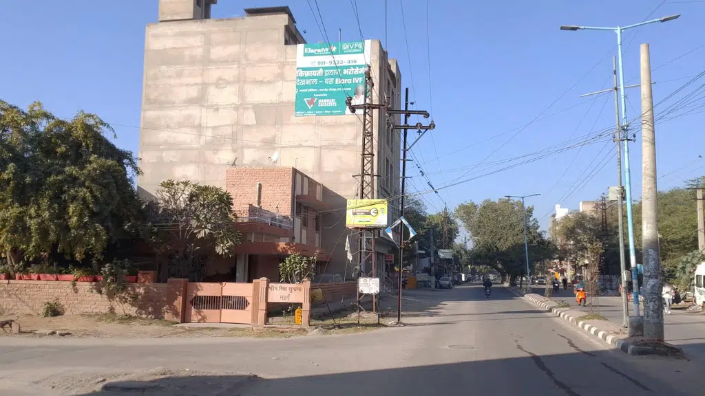 My Kalyan Mini Store