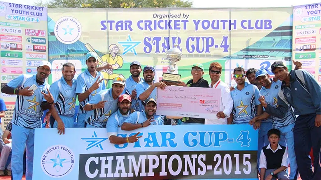 Star Cricket Youth Club