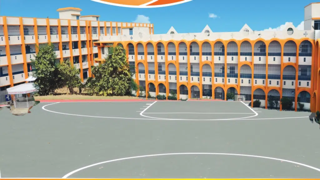 DAV Public School Cantt Road Khagaul Patna.