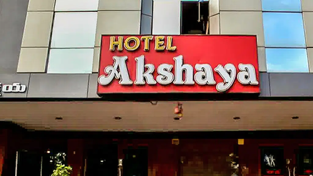 Hotel Akshaya
