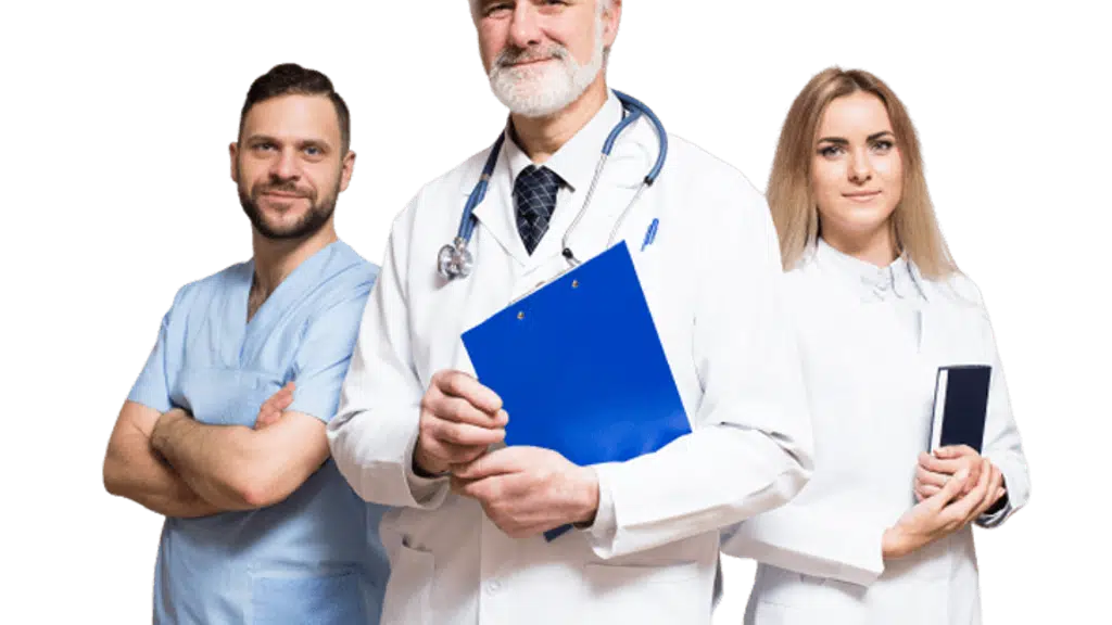 The RehabPro