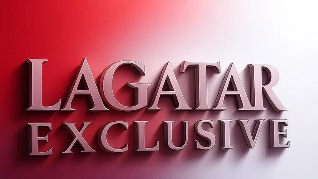 Lagatar News