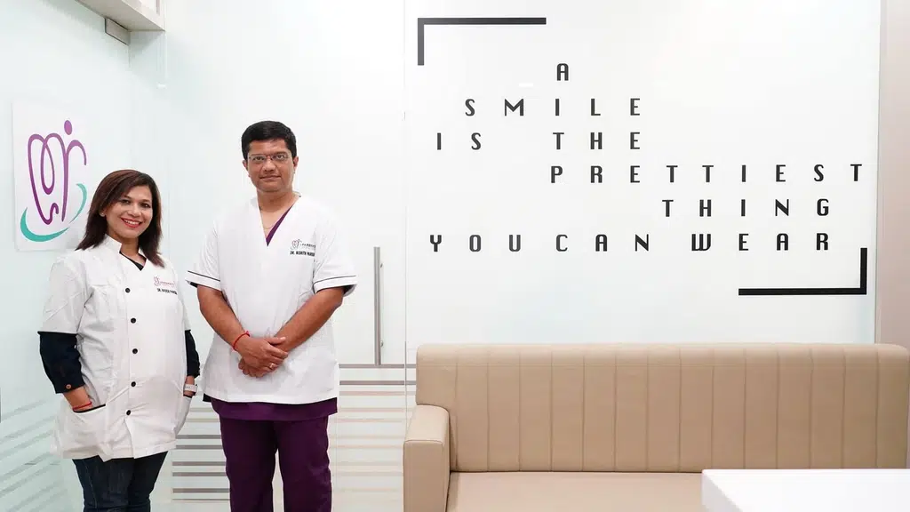 Parekhs Dental Clinic