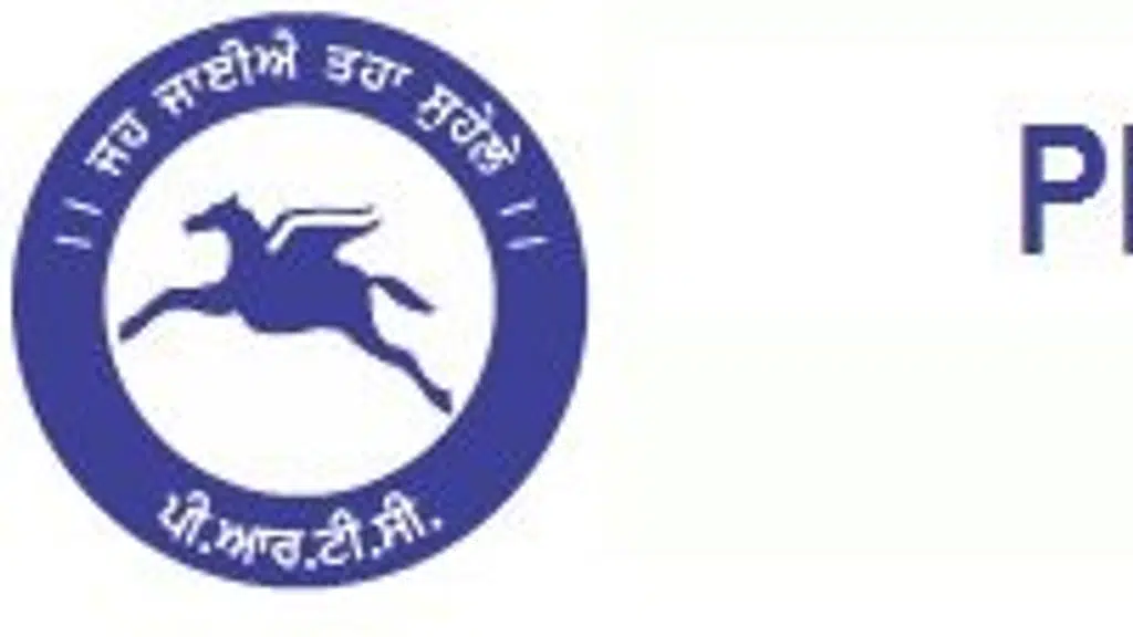 Pepsu Road Transport Corporation, Patiala
