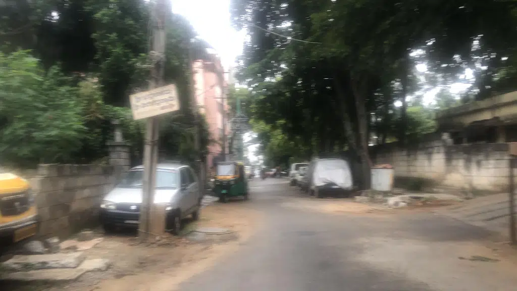 Shiva Temple