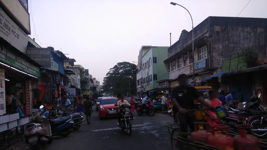 Sri Gurunath Departmental Store