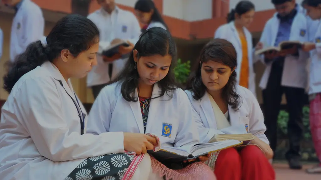 Srinivas College of Pharmacy
