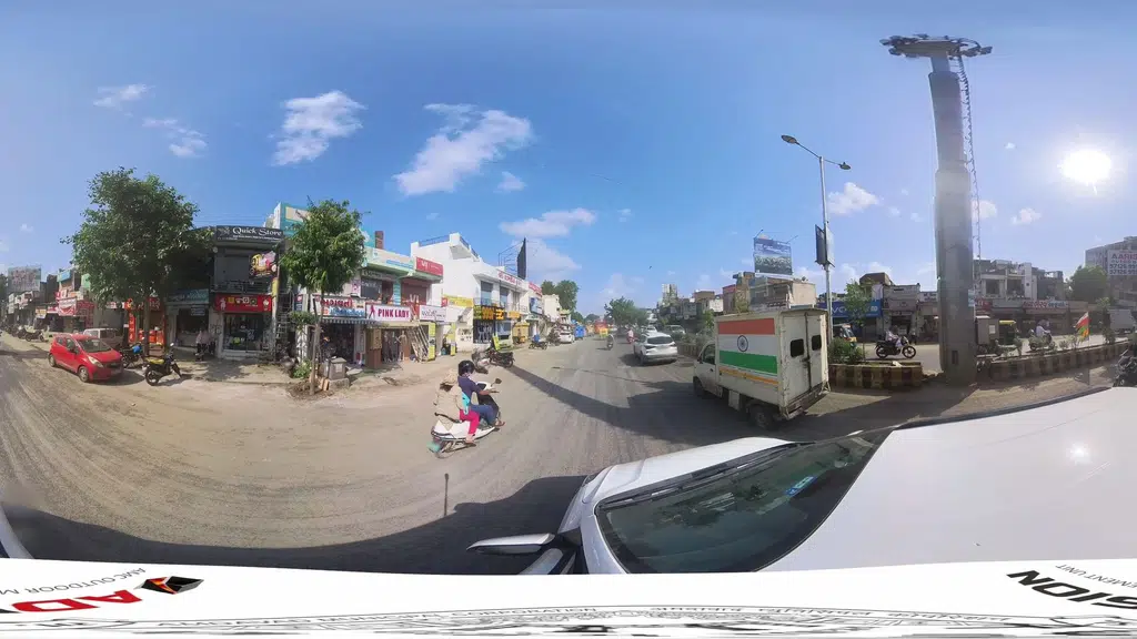 Prakashnagar Society