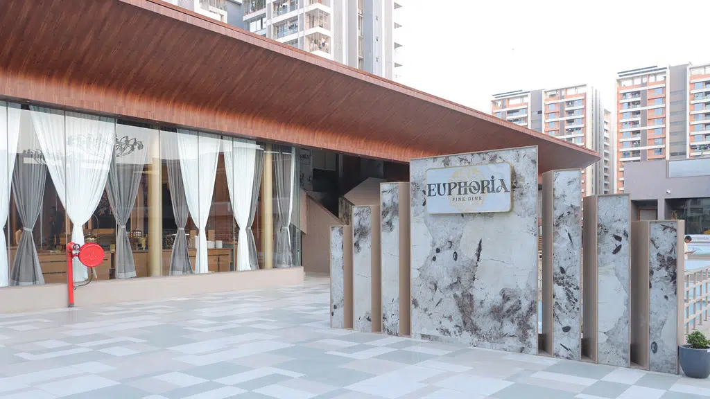 Euphoria The Fine Dine