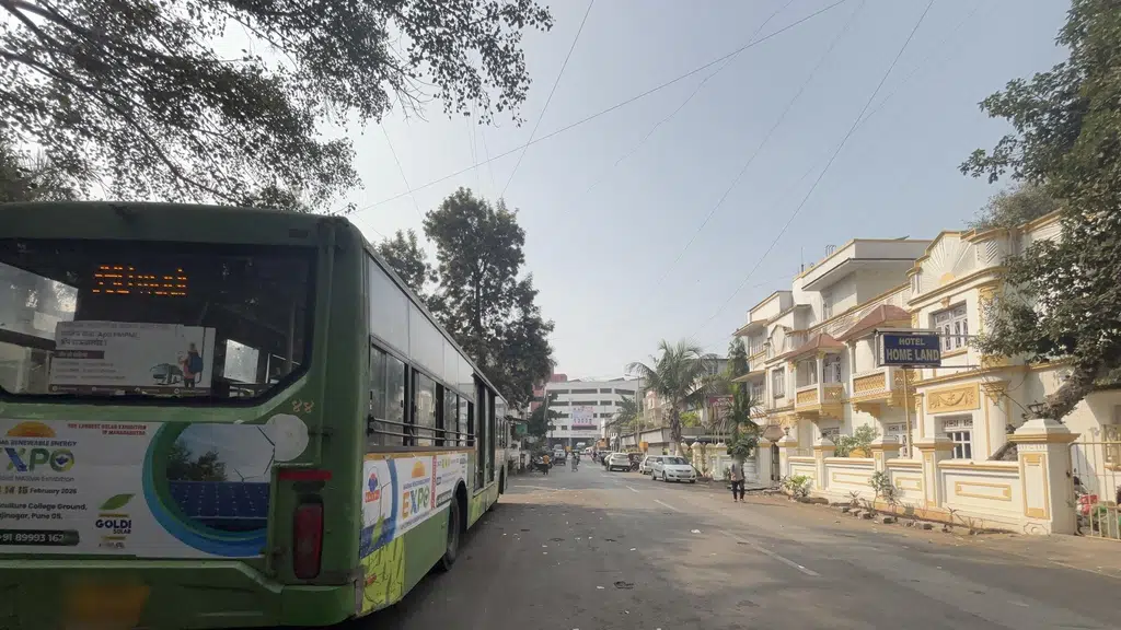 Central Railway Hospital