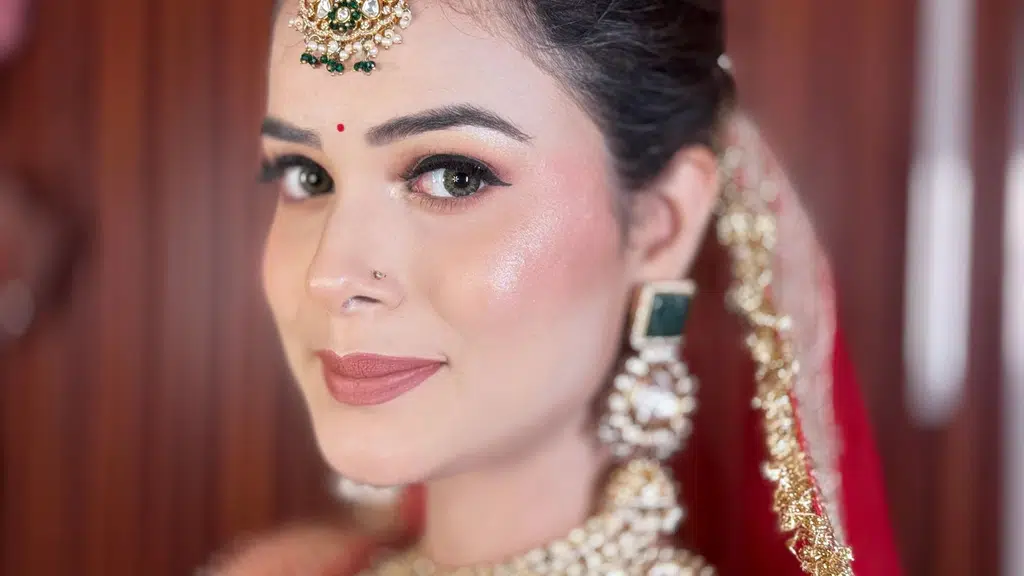 Makeup By Rajni Saini