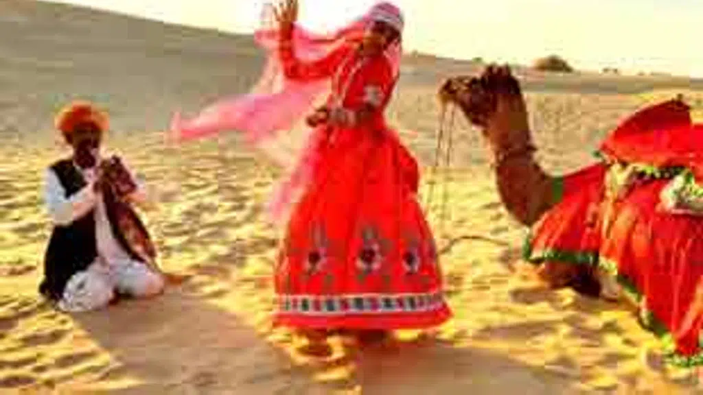 Rajasthan Holiday Trip