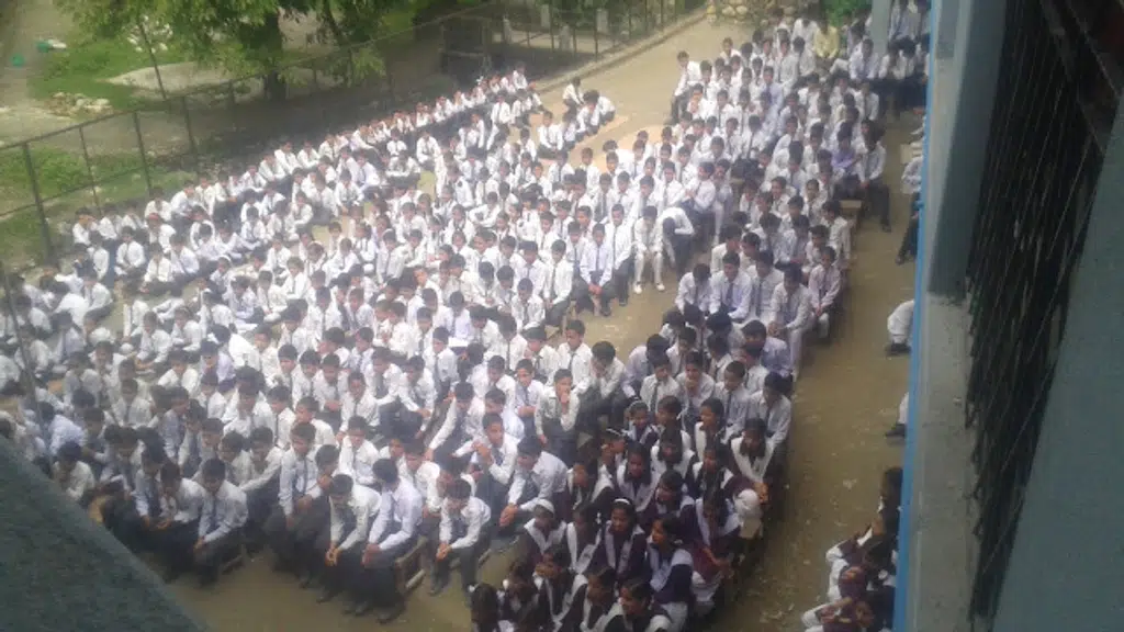 Barkot uttarkashi