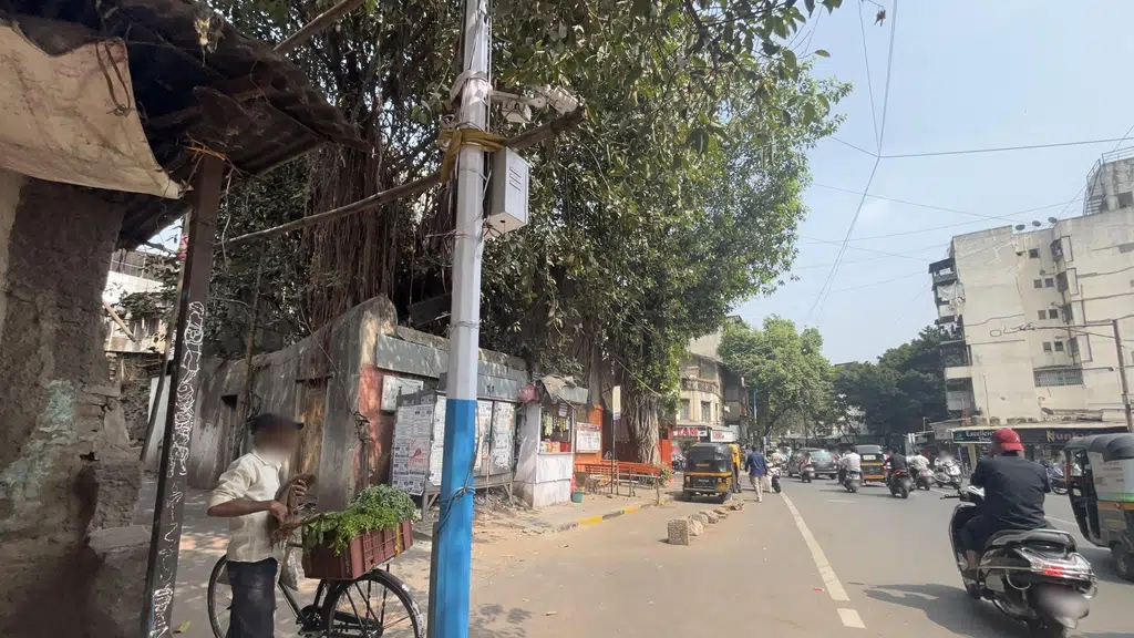 H V Desai Eye Hospital
