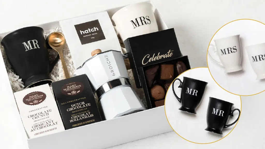 Nutcracker Sweet Gift Baskets