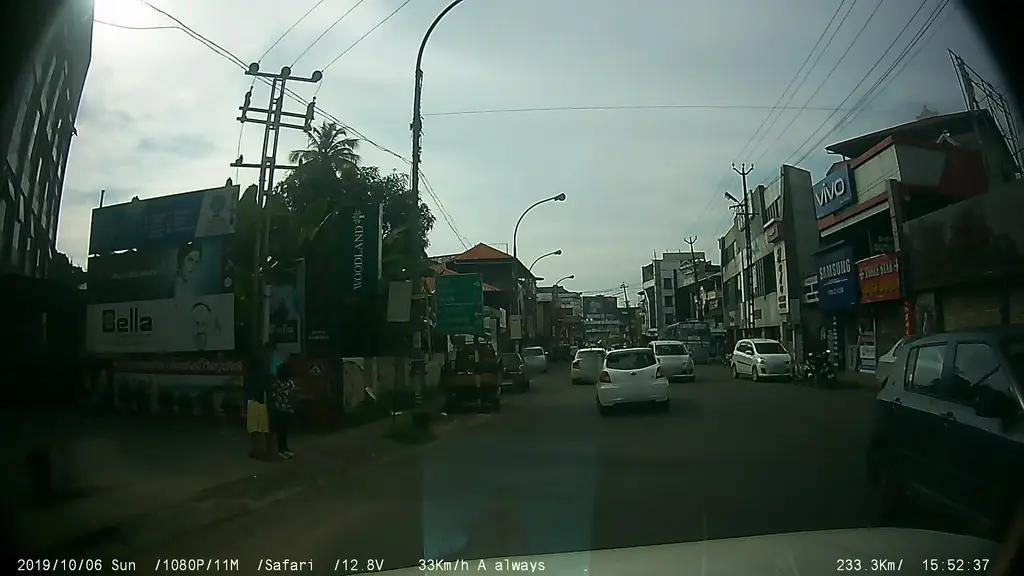Maruti Suzuki ARENA (Sai Service, Ernakulam, Angamally)