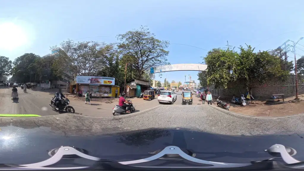 Pune - Pimpri Market Branch ATM