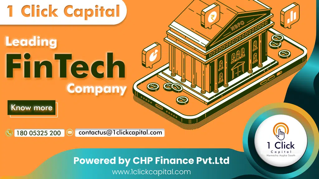 1 Click Capital
