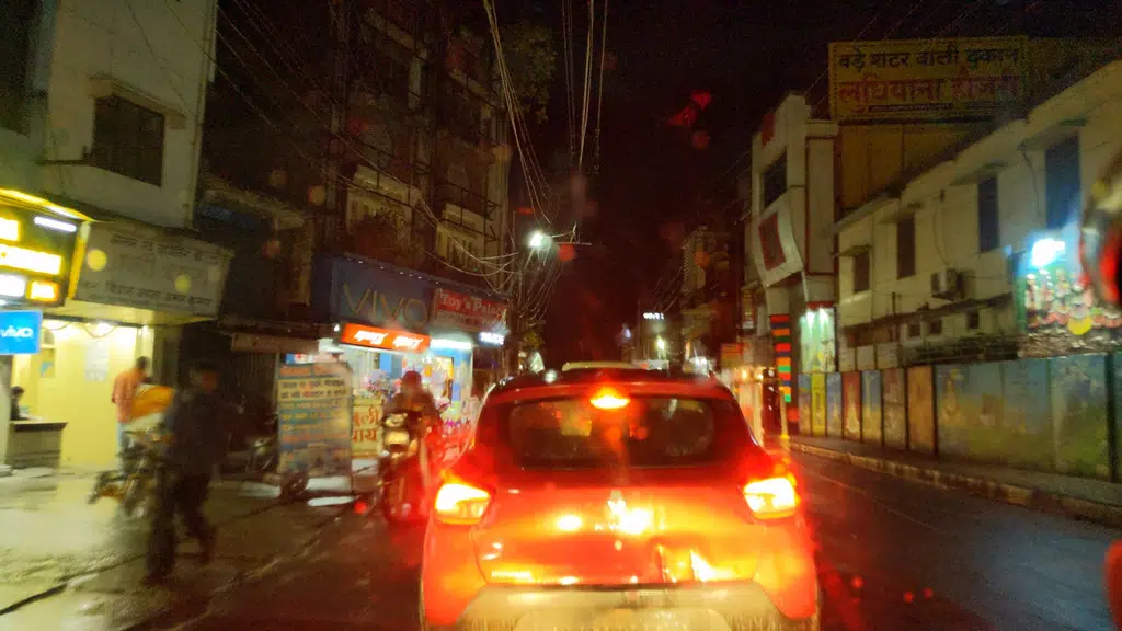Suzuki Motorcycle India