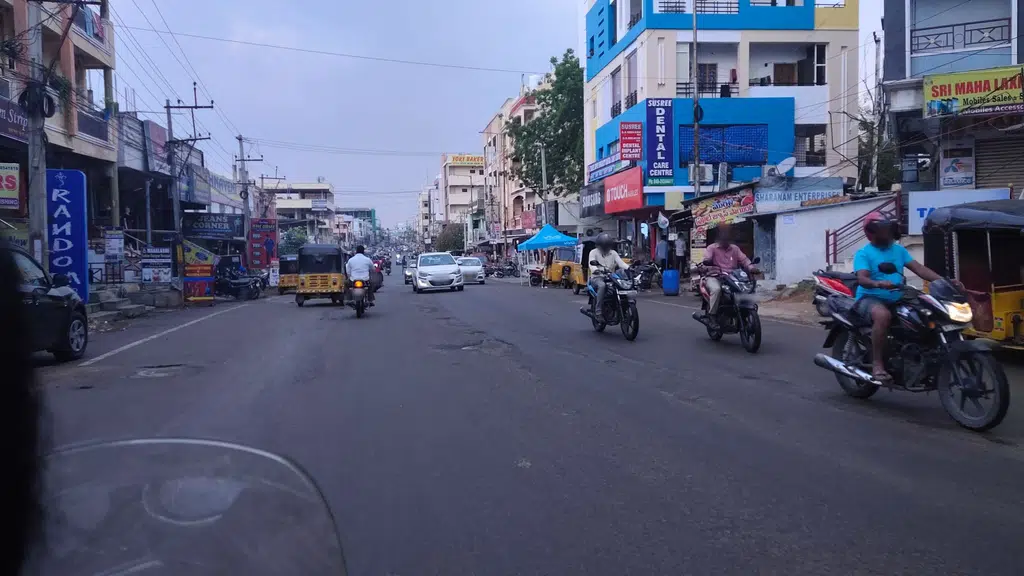 Muthoot Fincorp BN Reddy Nagar Branch
