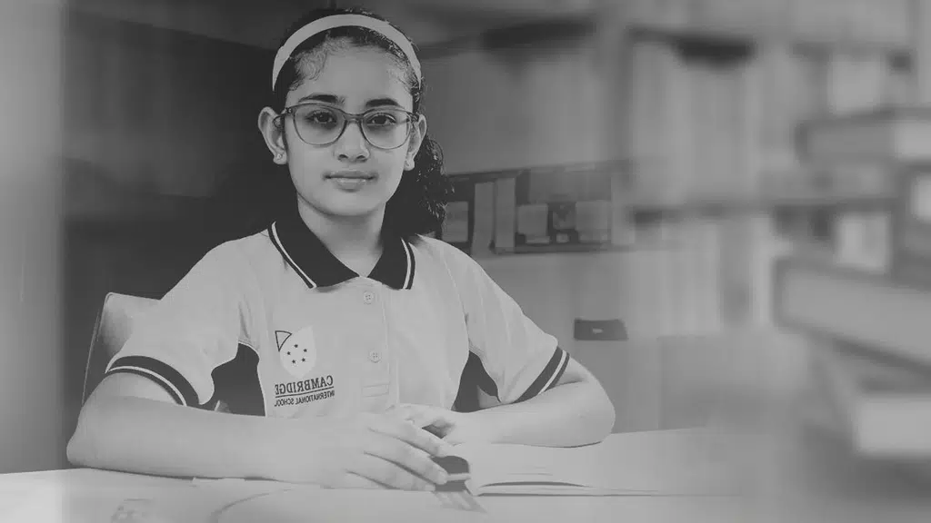 Cambridge International School - Punawale