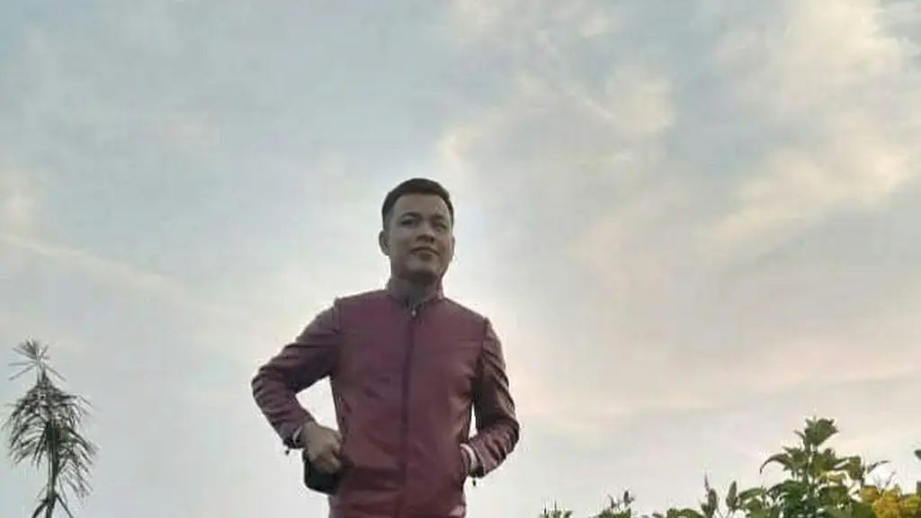Thangboipunji