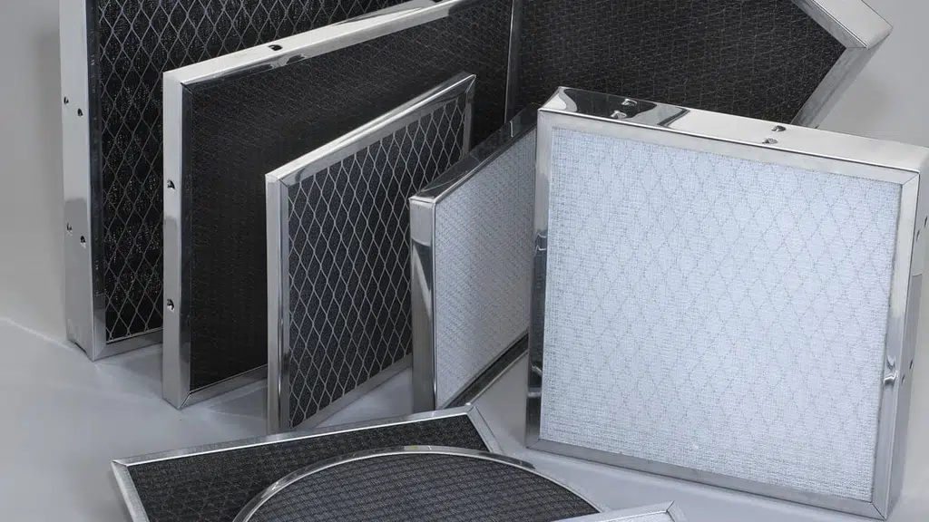 Sri Sai Filters