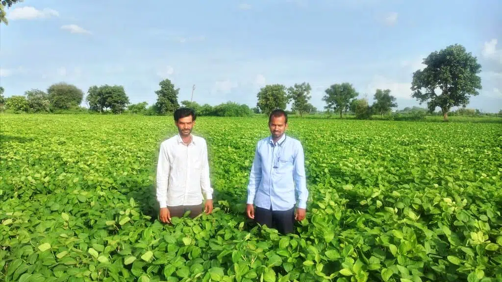 Dr. Bawasakar Technology Agro Pvt Ltd.