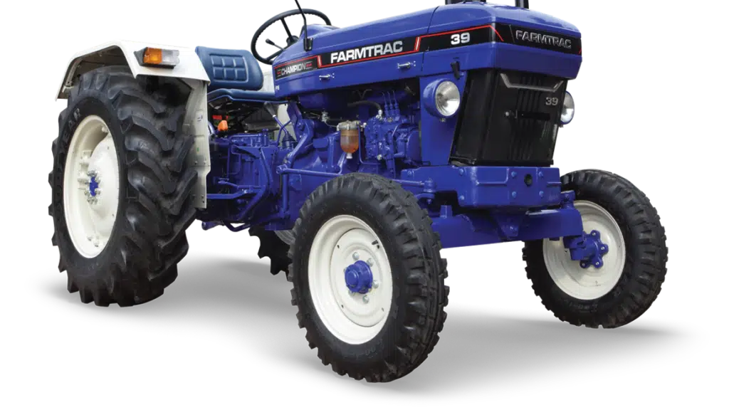 Hindustan Agro Industries