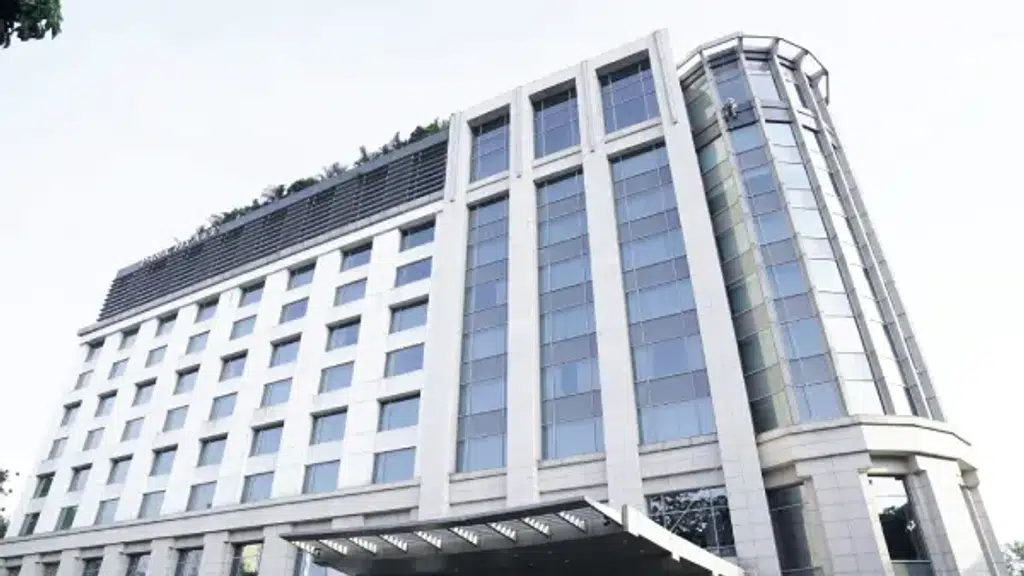 Fujitec India Private Limited