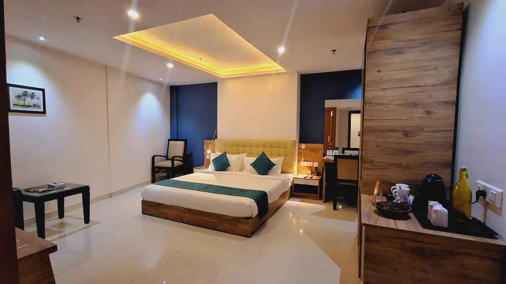 Hotel Lekshmi