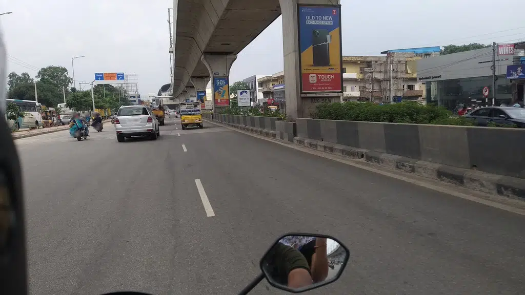 Sri Krishna Travels