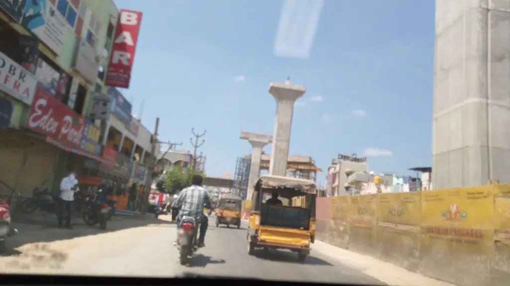 Tirumala Tirupati Devasthanam, Andhra Pradesh, India