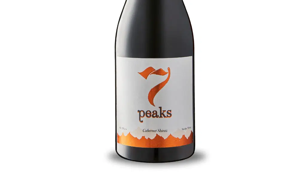 7 Peaks Vineyard