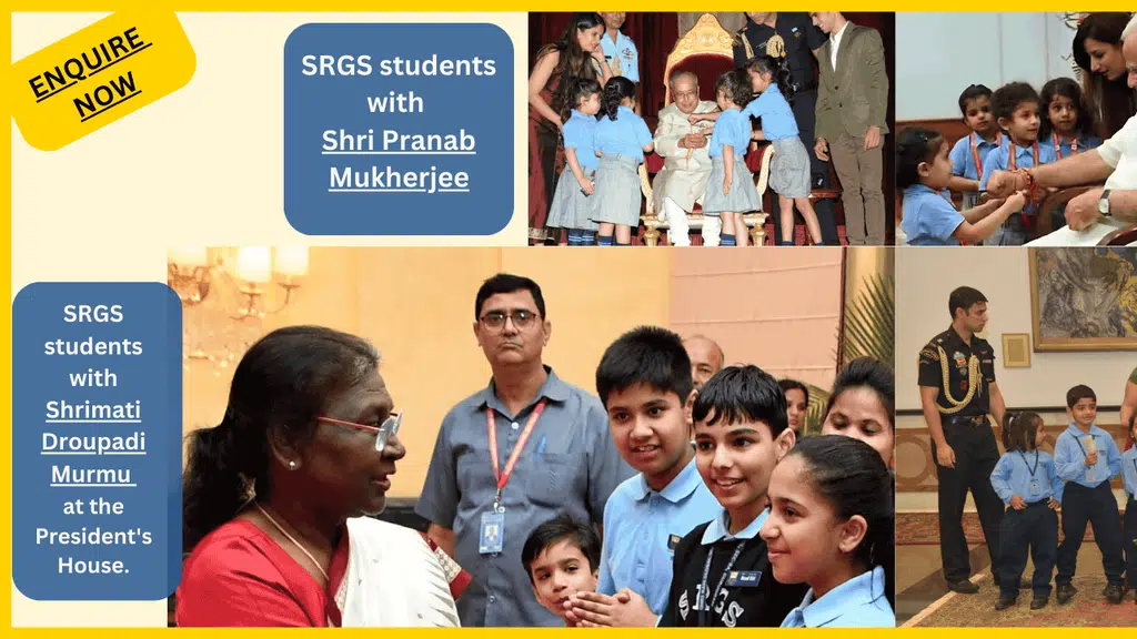 Shri Ram Global School, Mankrola, Gurugram