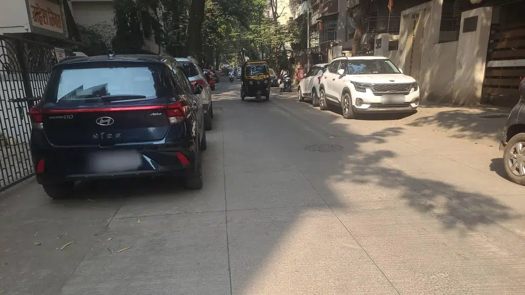 Shree Vaishnavi CHS