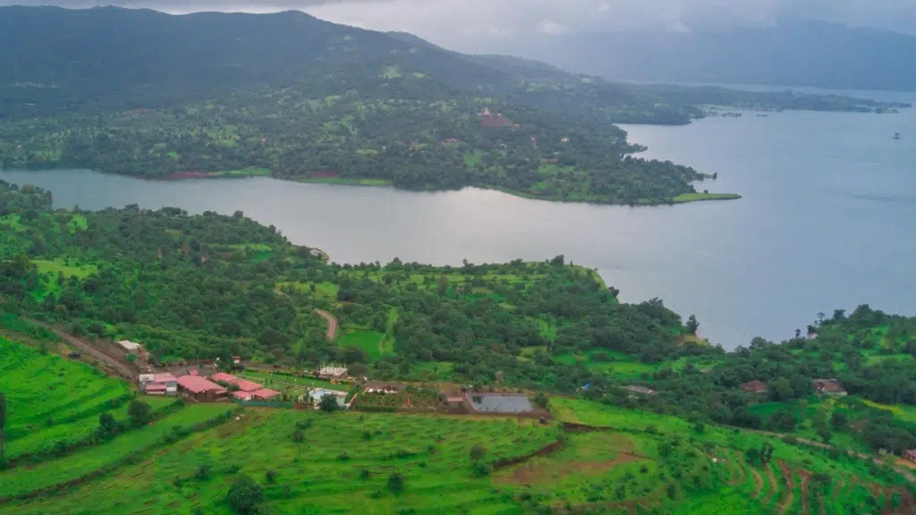 Kunjwan Resort