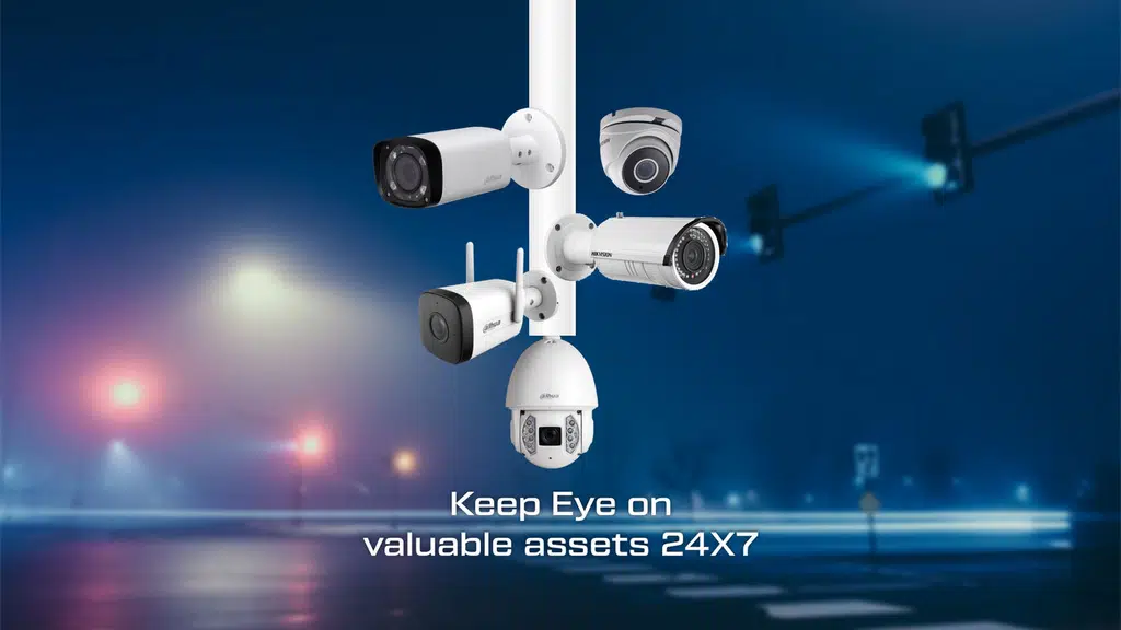 Susan Systems | CCTV Camera | Fingerprint Attandence Systems | Telephone Intercom systems