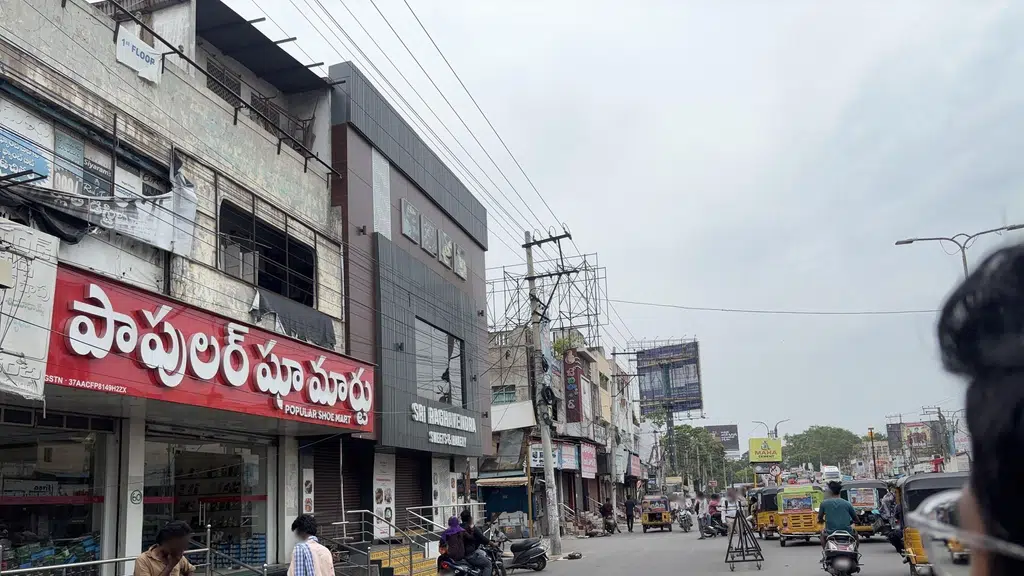 Realme and Lenovo TAP and Harman and Honor and Nokia Authorised Service Center