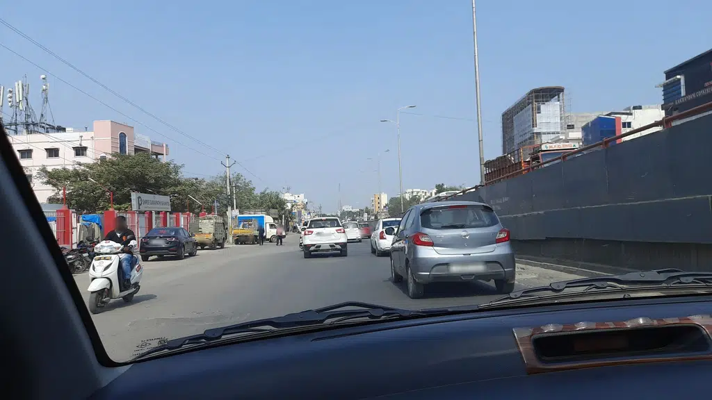 Sri Sri Sri Auto Cars India Pvt Ltd.
