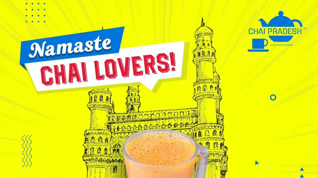 Chai Pradesh