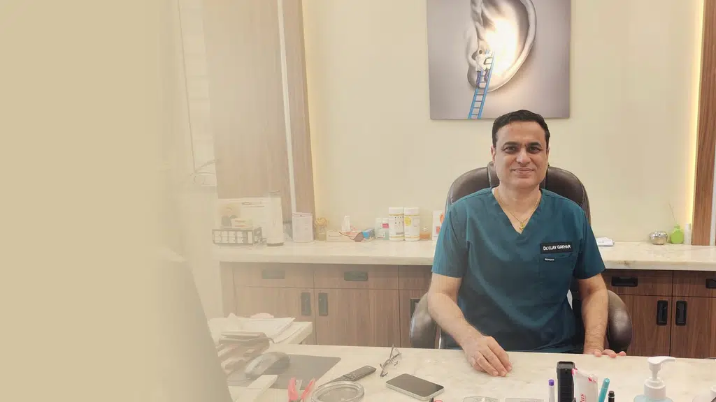 Dr Vijay ENT Hospital